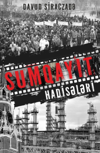 . Sumqayit hadisələri