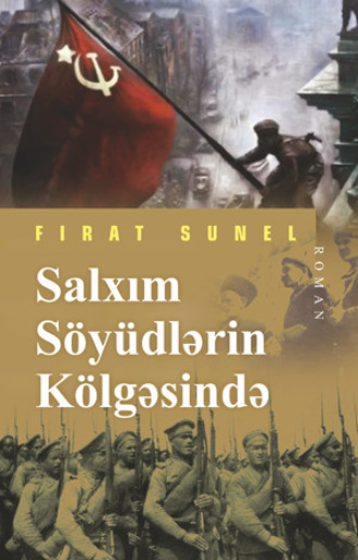 . Salxim söyüdlərin kölgəsində