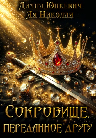 . Сокровище, переданное другу