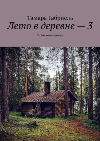 . Лето в деревне – 3. Тайна отшельника