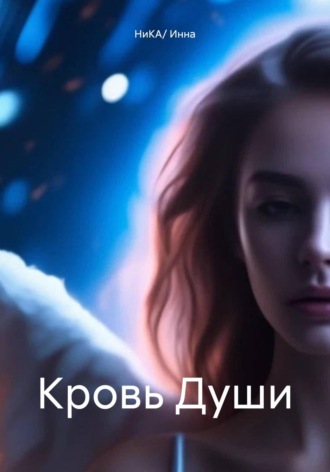НиКА/ Ермилова Инна. Кровь Души