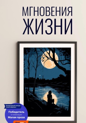 . Мгновения жизни