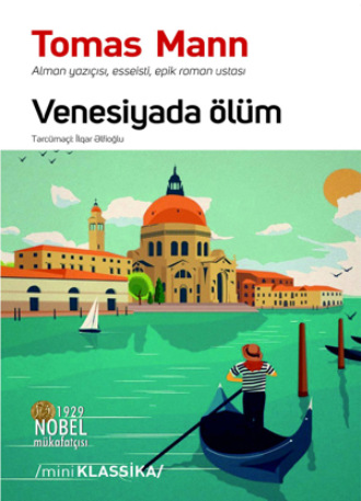 . Venesiyada ölüm