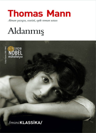 . ALDANMIŞ