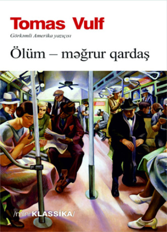. ÖLÜM – MƏĞRUR QARDAŞ