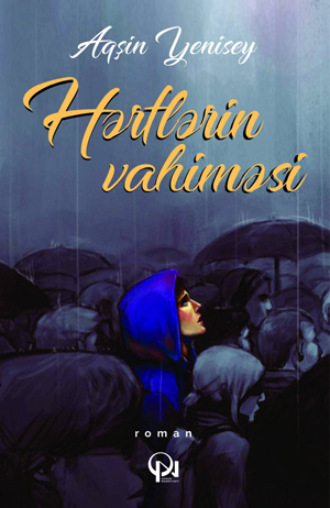 . Hərflərin vahiməsi