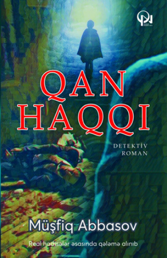 . Qan haqqı