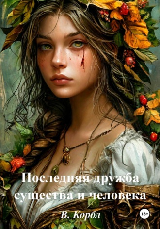 В. Корбл. Последняя дружба существа и человека