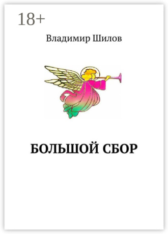 Владимир Шилов. Большой сбор