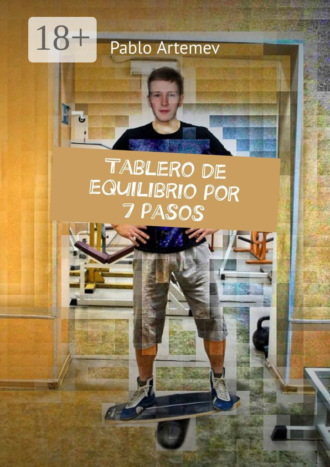 . Tablero de equilibrio por 7 pasos