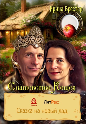 Ирина Брестер. Сватовство Кощея