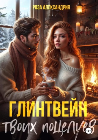 Роза Александрия. Глинтвейн твоих поцелуев