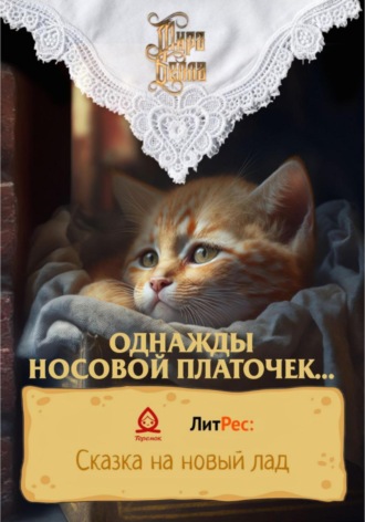 Мира Белла. Однажды носовой платочек…