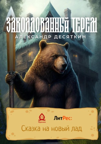 . Заколдованный терем