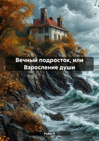 . Вечный подросток, или Взросление души