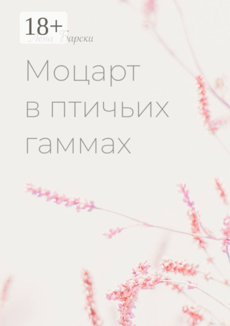 Лена Барски. Моцарт в птичьих гаммах