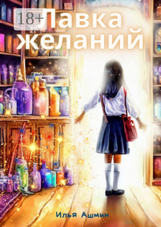 . Лавка желаний