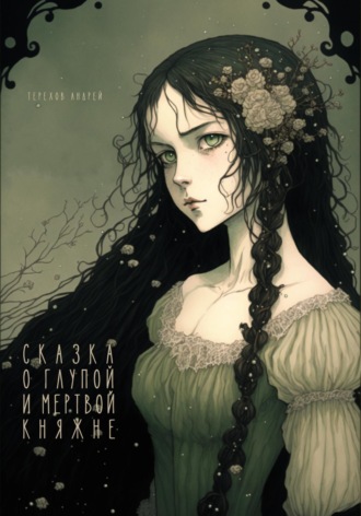 . Сказка о глупой и мертвой княжне