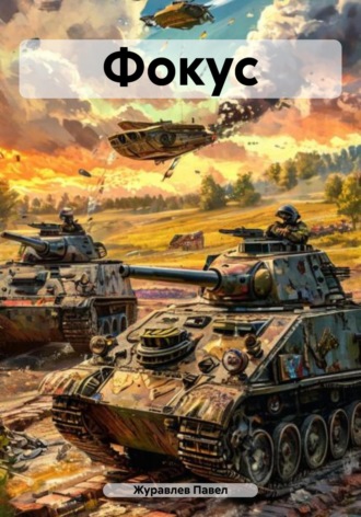 . Фокус