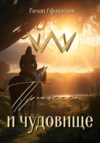 . Принцесса и чудовище