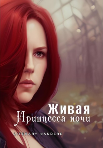 . Живая: Принцесса ночи