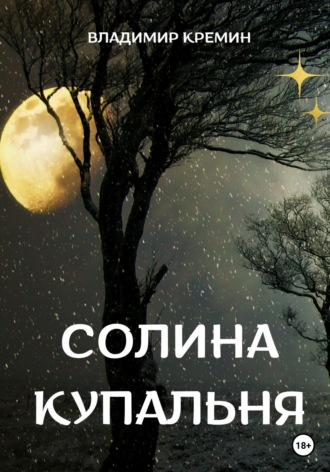 Владимир Кремин. Солина купальня