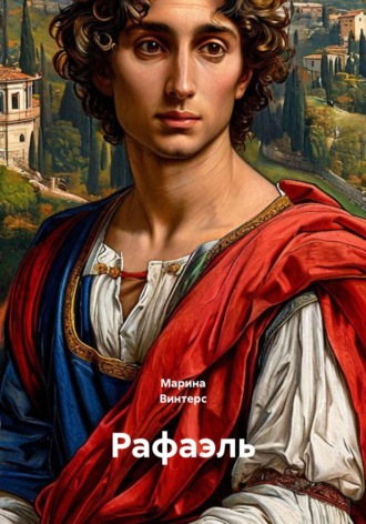 Марина Винтерс. Рафаэль