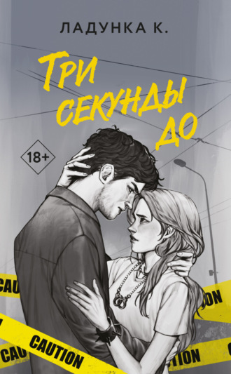 Ксения Ладунка. Три секунды до