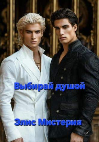 . Выбирай душой