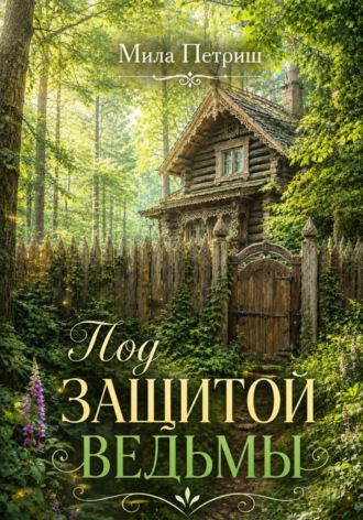 . Под защитой ведьмы