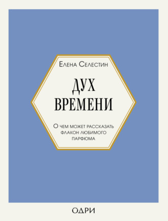 . Дух времени. О чем может рассказать флакон любимого парфюма