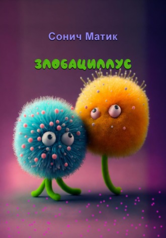. Злобациллус