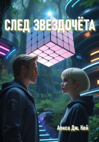 Алиса Дж. Кей. След Звездочёта