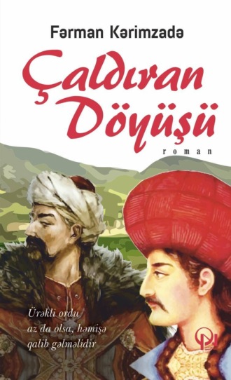 . Çaldıran döyüşü
