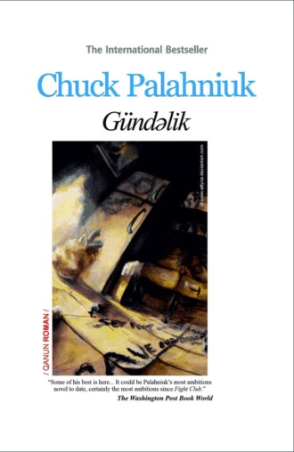 . GÜNDƏLİK
