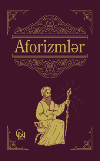 . AFORİZMLƏR