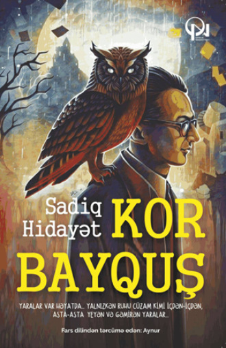 . Kor Bayquş