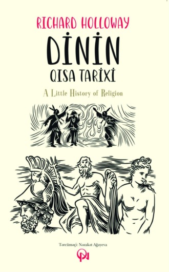 Ричард Холлоуэй. DİNİN QISA TARİXİ