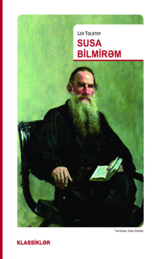 . SUSA BİLMİRƏM