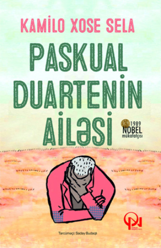 Камило Хосе Села. PASKUAL DUARTENİN AİLƏSİ
