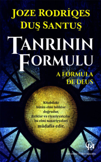 . TANRININ FORMULU