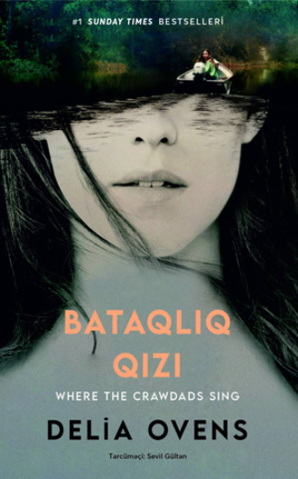 . Bataqlıq qızı