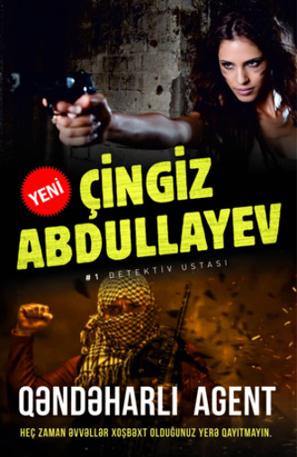 . QƏNDƏHARLI AGENT