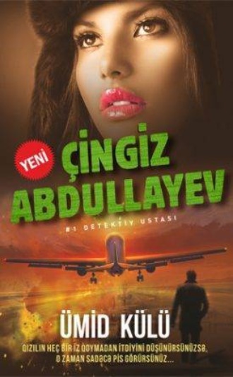 . ÜMİD KÜLÜ