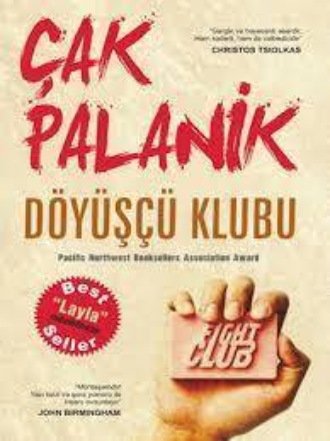 . Döyüşçü Klubu