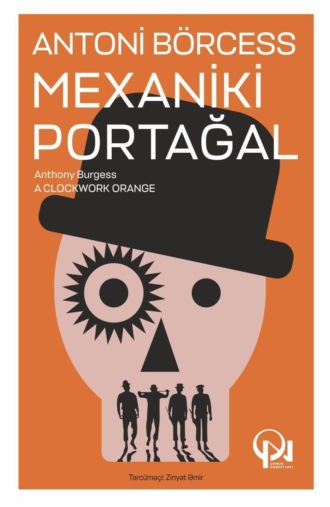 . MEXANİKİ PORTAĞAL