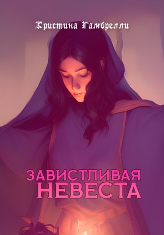 Кристина Гамбрелли. Завистливая невеста