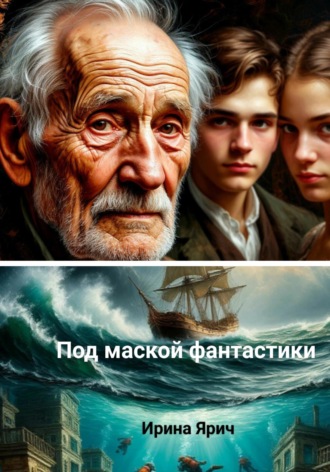 . Под маской фантастики