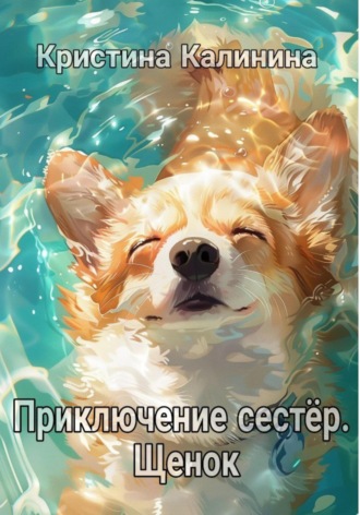 . Приключение сестер. Щенок