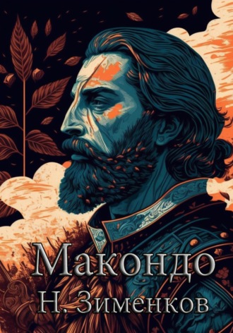 . Макондо